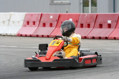 15/06/2008 : Course Loisir Top-Kart Toulouse (Photos Stéphane Agnus) 2008 — karting