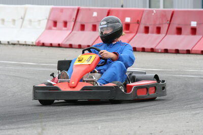 15/06/2008 : Course Loisir Top-Kart Toulouse (Photos Stéphane Agnus) 2008 — karting