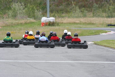 15/06/2008 : Course Loisir Top-Kart Toulouse (Photos Stéphane Agnus) 2008 — karting