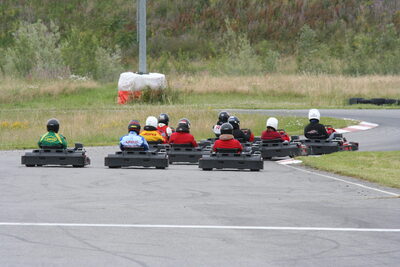 15/06/2008 : Course Loisir Top-Kart Toulouse (Photos Stéphane Agnus) 2008 — karting