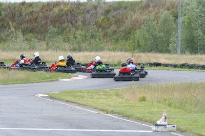 15/06/2008 : Course Loisir Top-Kart Toulouse (Photos Stéphane Agnus) 2008 — karting