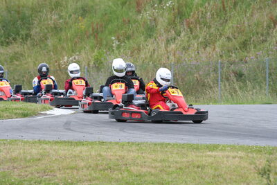 15/06/2008 : Course Loisir Top-Kart Toulouse (Photos Stéphane Agnus) 2008 — karting
