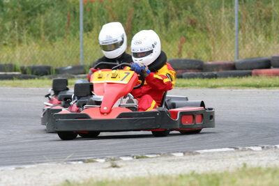 15/06/2008 : Course Loisir Top-Kart Toulouse (Photos Stéphane Agnus) 2008 — karting