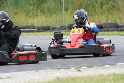 15/06/2008 : Course Loisir Top-Kart Toulouse (Photos Stéphane Agnus) 2008 — karting