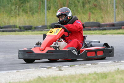 15/06/2008 : Course Loisir Top-Kart Toulouse (Photos Stéphane Agnus) 2008 — karting