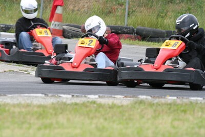 15/06/2008 : Course Loisir Top-Kart Toulouse (Photos Stéphane Agnus) 2008 — karting