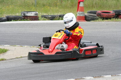 15/06/2008 : Course Loisir Top-Kart Toulouse (Photos Stéphane Agnus) 2008 — karting