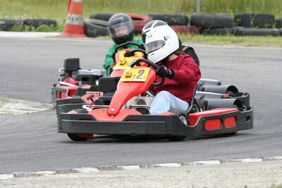15/06/2008 : Course Loisir Top-Kart Toulouse (Photos Stéphane Agnus) 2008 — karting