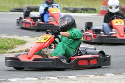 15/06/2008 : Course Loisir Top-Kart Toulouse (Photos Stéphane Agnus) 2008 — karting