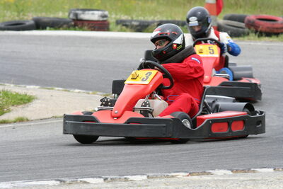 15/06/2008 : Course Loisir Top-Kart Toulouse (Photos Stéphane Agnus) 2008 — karting