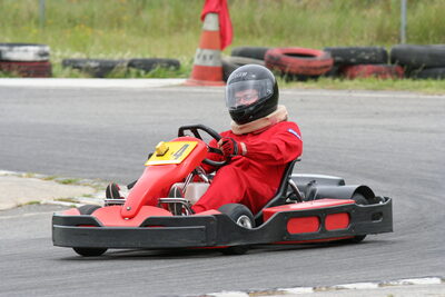 15/06/2008 : Course Loisir Top-Kart Toulouse (Photos Stéphane Agnus) 2008 — karting