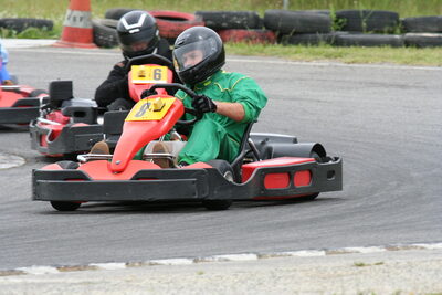 15/06/2008 : Course Loisir Top-Kart Toulouse (Photos Stéphane Agnus) 2008 — karting