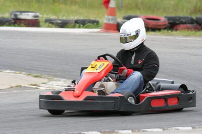 15/06/2008 : Course Loisir Top-Kart Toulouse (Photos Stéphane Agnus) 2008 — karting