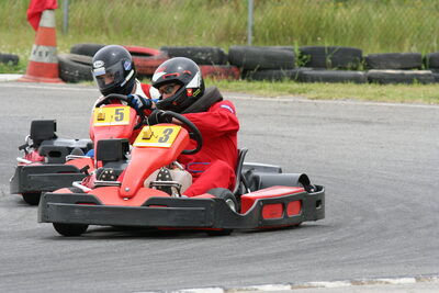 15/06/2008 : Course Loisir Top-Kart Toulouse (Photos Stéphane Agnus) 2008 — karting