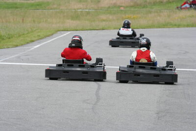 15/06/2008 : Course Loisir Top-Kart Toulouse (Photos Stéphane Agnus) 2008 — karting