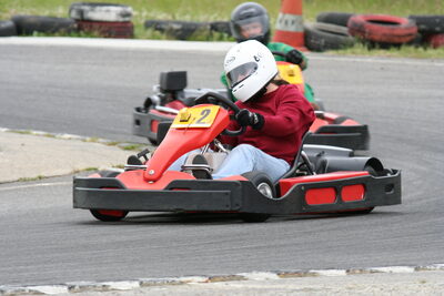 15/06/2008 : Course Loisir Top-Kart Toulouse (Photos Stéphane Agnus) 2008 — karting