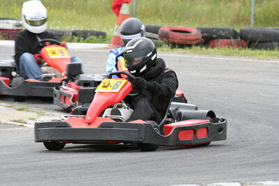 15/06/2008 : Course Loisir Top-Kart Toulouse (Photos Stéphane Agnus) 2008 — karting