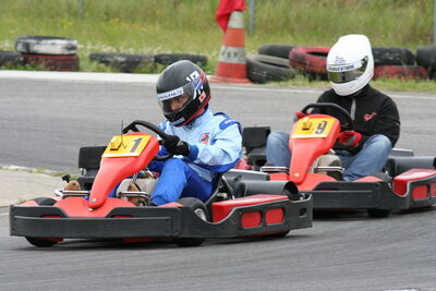 15/06/2008 : Course Loisir Top-Kart Toulouse (Photos Stéphane Agnus) 2008 — karting