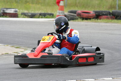 15/06/2008 : Course Loisir Top-Kart Toulouse (Photos Stéphane Agnus) 2008 — karting