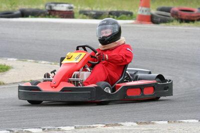 15/06/2008 : Course Loisir Top-Kart Toulouse (Photos Stéphane Agnus) 2008 — karting