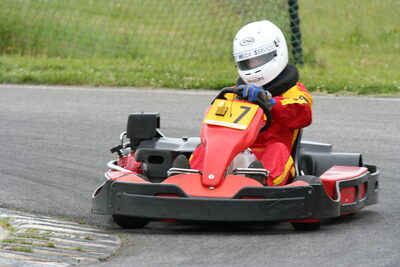 15/06/2008 : Course Loisir Top-Kart Toulouse (Photos Stéphane Agnus) 2008 — karting