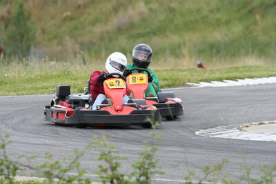 15/06/2008 : Course Loisir Top-Kart Toulouse (Photos Stéphane Agnus) 2008 — karting
