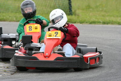 15/06/2008 : Course Loisir Top-Kart Toulouse (Photos Stéphane Agnus) 2008 — karting