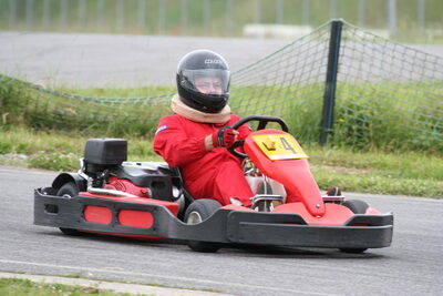 15/06/2008 : Course Loisir Top-Kart Toulouse (Photos Stéphane Agnus) 2008 — karting