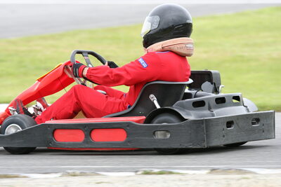 15/06/2008 : Course Loisir Top-Kart Toulouse (Photos Stéphane Agnus) 2008 — karting