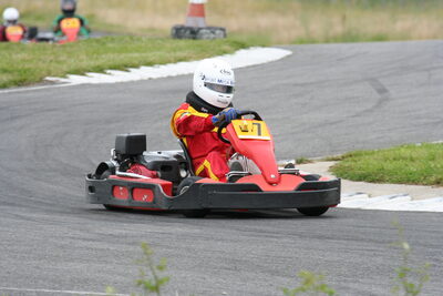 15/06/2008 : Course Loisir Top-Kart Toulouse (Photos Stéphane Agnus) 2008 — karting