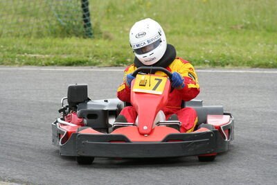 15/06/2008 : Course Loisir Top-Kart Toulouse (Photos Stéphane Agnus) 2008 — karting