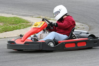 15/06/2008 : Course Loisir Top-Kart Toulouse (Photos Stéphane Agnus) 2008 — karting