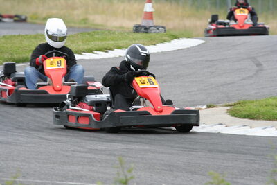 15/06/2008 : Course Loisir Top-Kart Toulouse (Photos Stéphane Agnus) 2008 — karting