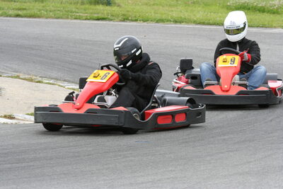 15/06/2008 : Course Loisir Top-Kart Toulouse (Photos Stéphane Agnus) 2008 — karting