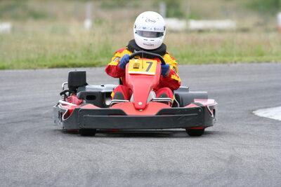 15/06/2008 : Course Loisir Top-Kart Toulouse (Photos Stéphane Agnus) 2008 — karting