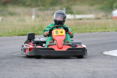 15/06/2008 : Course Loisir Top-Kart Toulouse (Photos Stéphane Agnus) 2008 — karting