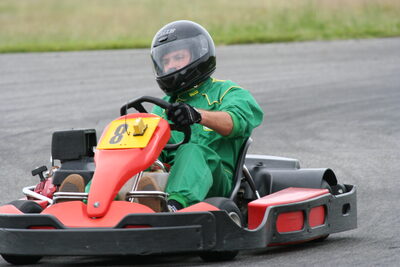 15/06/2008 : Course Loisir Top-Kart Toulouse (Photos Stéphane Agnus) 2008 — karting