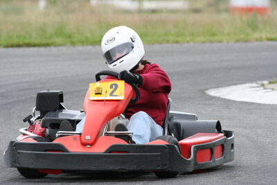 15/06/2008 : Course Loisir Top-Kart Toulouse (Photos Stéphane Agnus) 2008 — karting