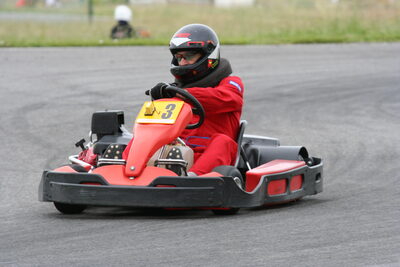 15/06/2008 : Course Loisir Top-Kart Toulouse (Photos Stéphane Agnus) 2008 — karting
