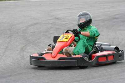 15/06/2008 : Course Loisir Top-Kart Toulouse (Photos Stéphane Agnus) 2008 — karting