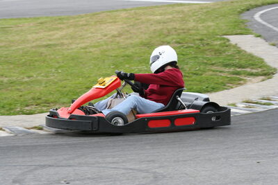 15/06/2008 : Course Loisir Top-Kart Toulouse (Photos Stéphane Agnus) 2008 — karting