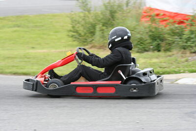 15/06/2008 : Course Loisir Top-Kart Toulouse (Photos Stéphane Agnus) 2008 — karting