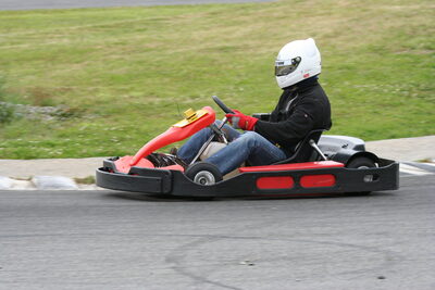 15/06/2008 : Course Loisir Top-Kart Toulouse (Photos Stéphane Agnus) 2008 — karting