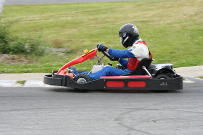 15/06/2008 : Course Loisir Top-Kart Toulouse (Photos Stéphane Agnus) 2008 — karting