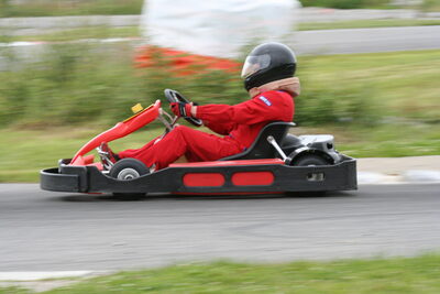 15/06/2008 : Course Loisir Top-Kart Toulouse (Photos Stéphane Agnus) 2008 — karting