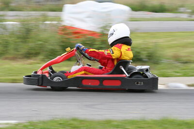 15/06/2008 : Course Loisir Top-Kart Toulouse (Photos Stéphane Agnus) 2008 — karting