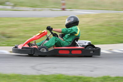 15/06/2008 : Course Loisir Top-Kart Toulouse (Photos Stéphane Agnus) 2008 — karting