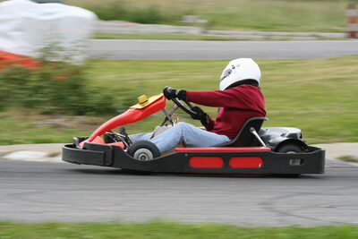 15/06/2008 : Course Loisir Top-Kart Toulouse (Photos Stéphane Agnus) 2008 — karting