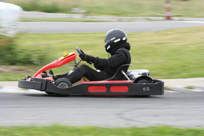 15/06/2008 : Course Loisir Top-Kart Toulouse (Photos Stéphane Agnus) 2008 — karting