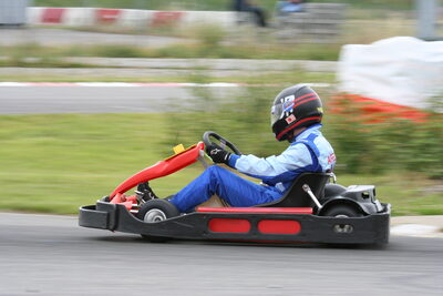 15/06/2008 : Course Loisir Top-Kart Toulouse (Photos Stéphane Agnus) 2008 — karting